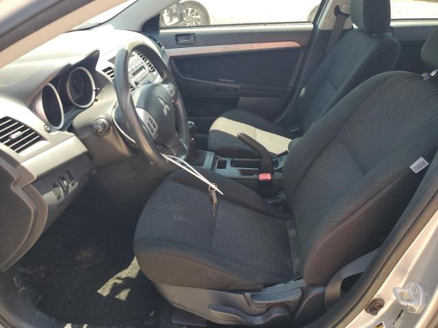 Photo 7 from auction – 2011 MITSUBISHI LANCER ES/ with VIN JA32U2FU8BU607289