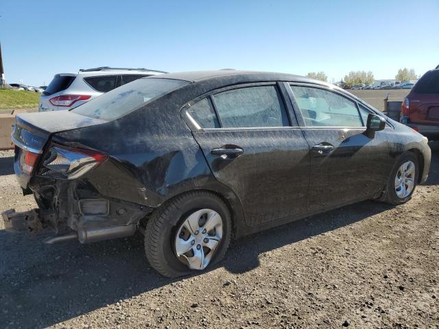 Photo 3 from auction – 2015 HONDA CIVIC LX with VIN 2HGFB2F44FH004326