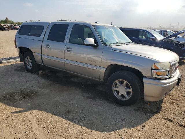 Photo 4 from auction – 2005 GMC SIERRA K15 with VIN 2GTEK63NX51124315