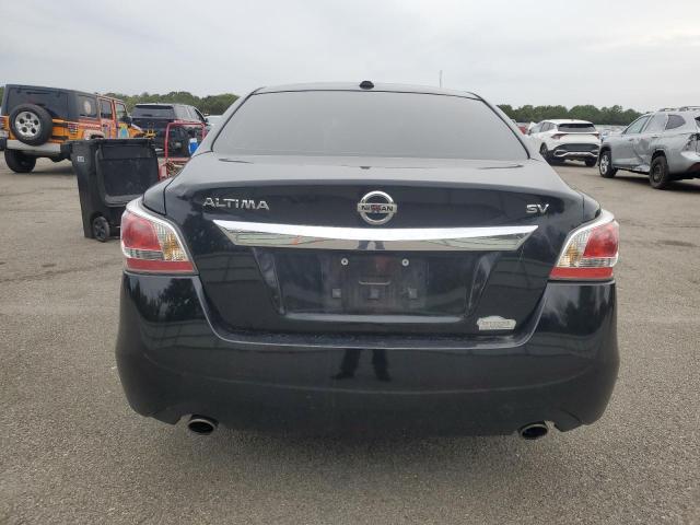 Photo 6 from auction – 2015 NISSAN ALTIMA 2.5 with VIN 1N4AL3AP3FC450084