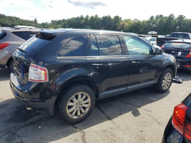 Photo 3 from auction – 2010 FORD EDGE SEL with VIN 2FMDK4JC8ABA07298