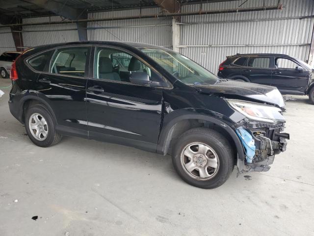 Photo 4 from auction – 2016 HONDA CR-V LX with VIN 2HKRM4H37GH677626