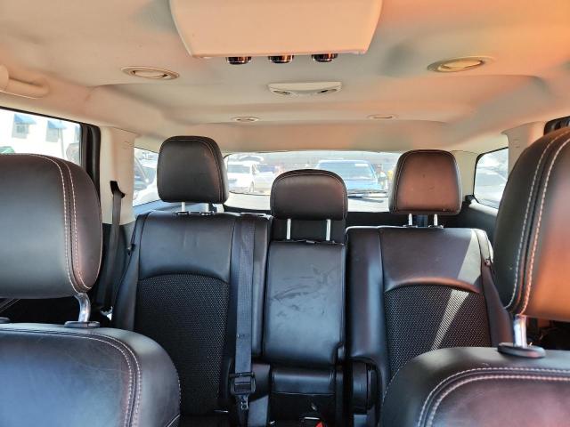 Photo 10 from auction – 2018 DODGE JOURNEY CR with VIN 3C4PDCGB0JT275528
