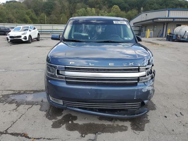 Photo 5 from auction – 2018 FORD FLEX LIMIT with VIN 2FMHK6D87JBA06454