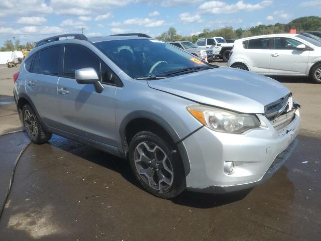 Photo 4 from auction – 2013 SUBARU XV CROSSTR with VIN JF2GPAKC4D2829222