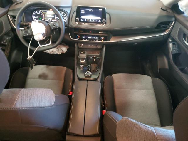 Photo 8 from auction – 2023 NISSAN ROGUE SV with VIN 5N1BT3BB0PC862039