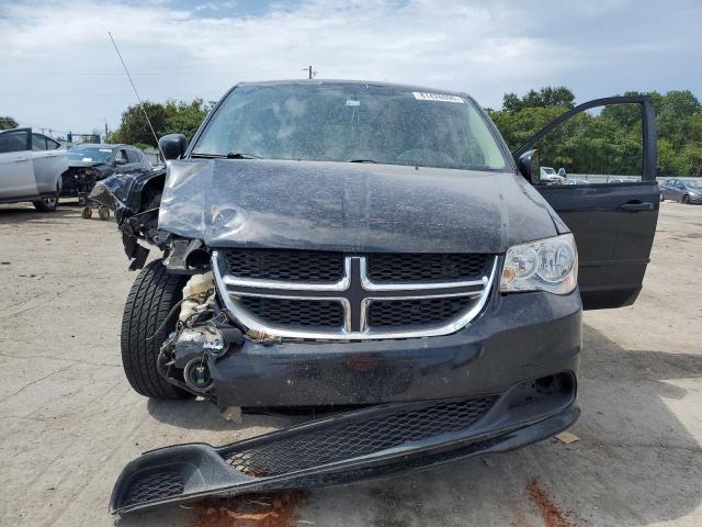 Photo 5 from auction – 2012 DODGE GRAND CARA with VIN 2C4RDGCG2CR405221