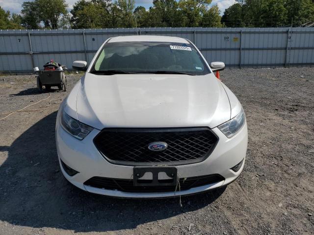 Photo 5 from auction – 2013 FORD TAURUS SEL with VIN 1FAHP2E8XDG147535