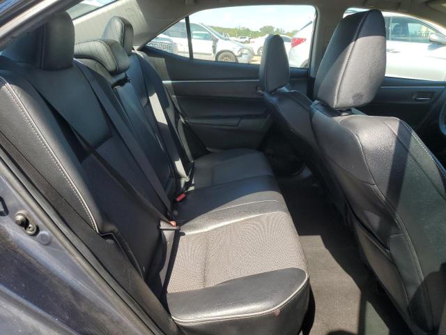 Photo 10 from auction – 2016 TOYOTA COROLLA L with VIN 5YFBURHE7GP424325