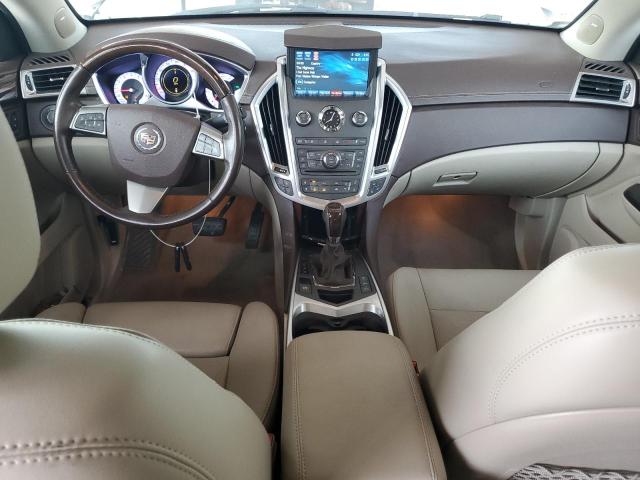 Photo 8 from auction – 2012 CADILLAC SRX PREMIU with VIN 3GYFNCE38CS570688