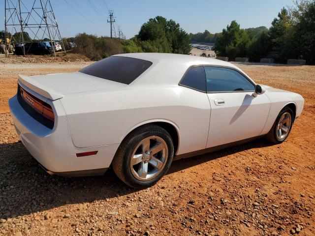 Photo 3 from auction – 2010 DODGE CHALLENGER with VIN 2B3CJ5DT6AH191174
