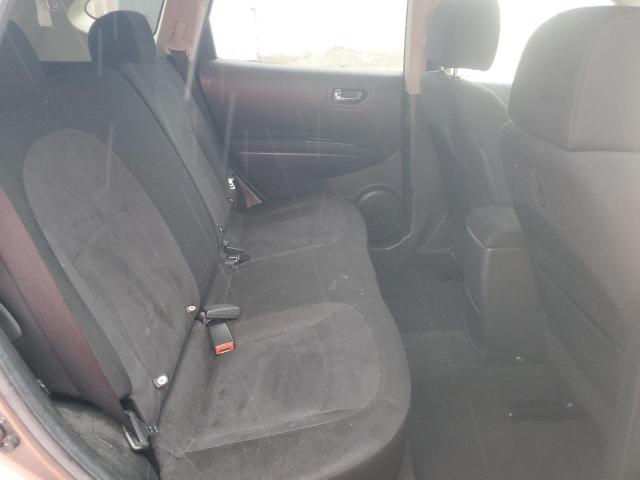 Photo 11 from auction – 2010 NISSAN ROGUE S with VIN JN8AS5MT9AW025904