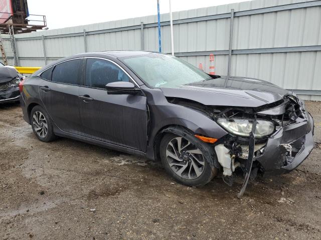 Photo 4 from auction – 2016 HONDA CIVIC EX with VIN 19XFC2F77GE002721