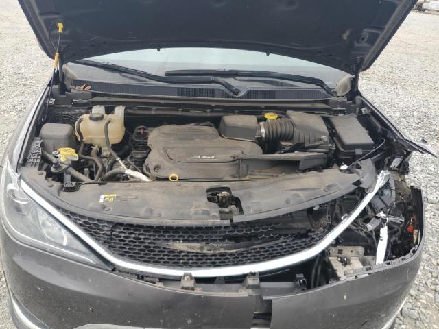 Photo 12 from auction – 2018 CHRYSLER PACIFICA T with VIN 2C4RC1FG4JR318364