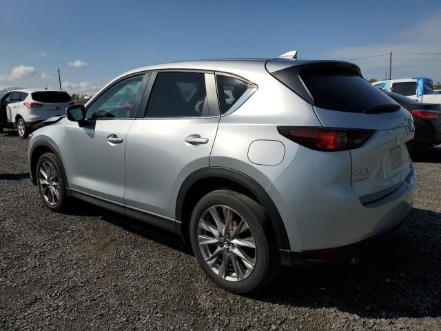Photo 2 from auction – 2021 MAZDA CX-5 TOURI with VIN JM3KFBCM1M0495324