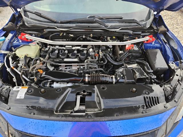 Photo 11 from auction – 2016 HONDA CIVIC EXL with VIN 2HGFC3B71GH357207