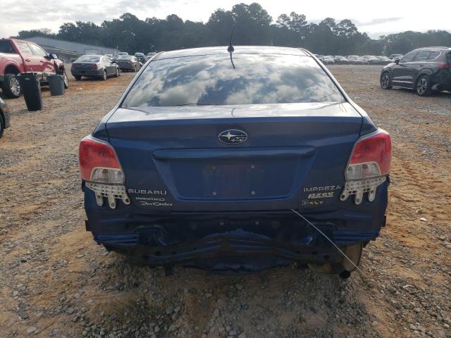Photo 6 from auction – 2013 SUBARU IMPREZA with VIN JF1GJAA67DG034458