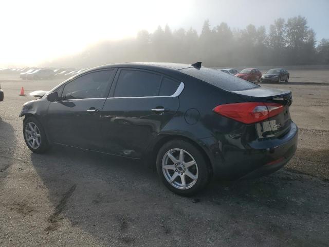 Photo 2 from auction – 2014 KIA FORTE EX with VIN KNAFZ4A89E5164463