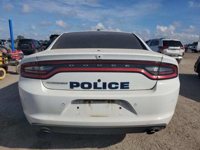 Photo 6 from auction – 2023 DODGE CHARGER PO with VIN 2C3CDXAT8PH555016