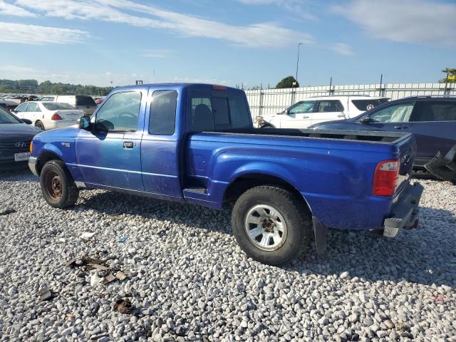 Photo 2 from auction – 2003 FORD RANGER SUP with VIN 1FTYR44E23PB46112