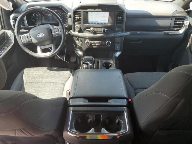 Photo 8 from auction – 2021 FORD F150 SUPER with VIN 1FTEX1EP4MKE97657