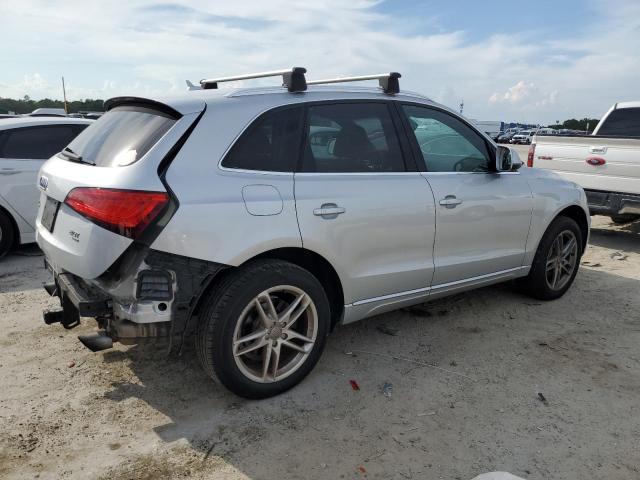 Photo 3 from auction – 2014 AUDI Q5 PREMIUM with VIN WA1LFAFP1EA114316