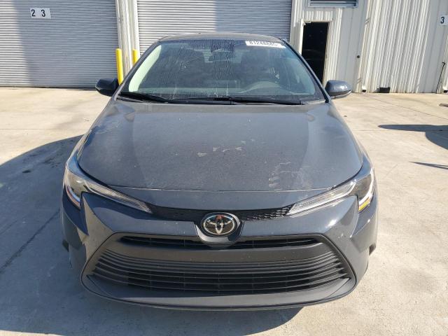 Photo 5 from auction – 2024 TOYOTA COROLLA LE with VIN 5YFB4MDE9RP174128
