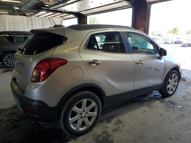 Photo 3 from auction – 2015 BUICK ENCORE CONVENIENCE with VIN KL4CJBSB9FB157165
