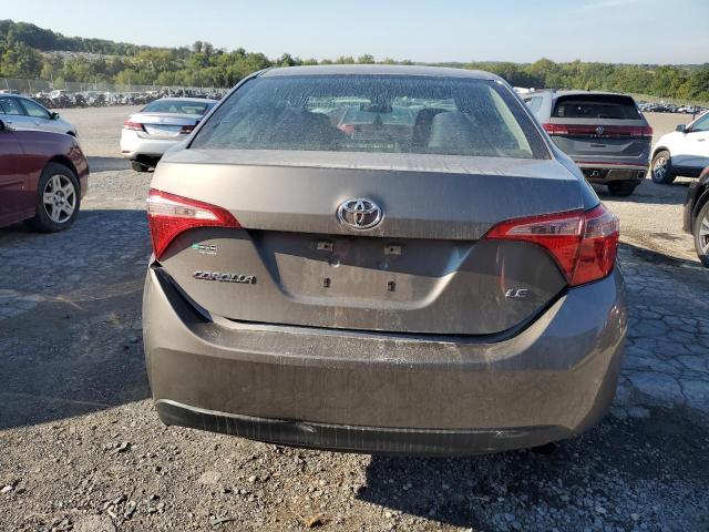 Photo 6 from auction – 2019 TOYOTA COROLLA L with VIN 5YFBURHE7KP891091