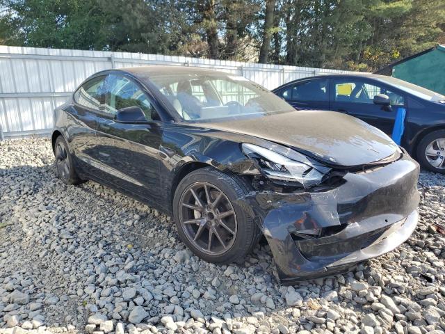 Photo 4 from auction – 2019 TESLA MODEL 3 with VIN 5YJ3E1EA7KF298086