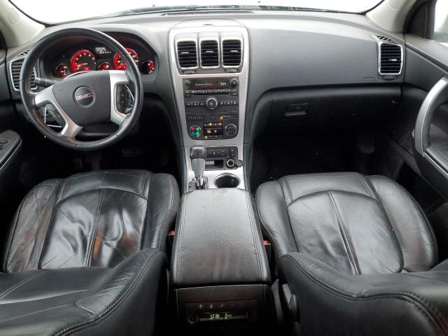 Photo 8 from auction – 2012 GMC ACADIA SLT with VIN 1GKKVREDXCJ113886