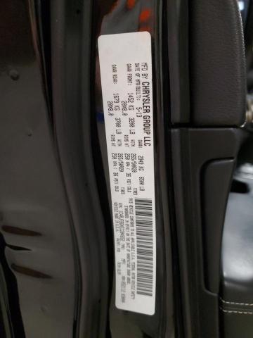 Photo 14 from auction – 2014 JEEP GRAND CHER with VIN 1C4RJFBGXEC204652