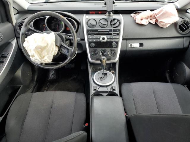 Photo 8 from auction – 2009 MAZDA CX7 with VIN JM3ER293790226321