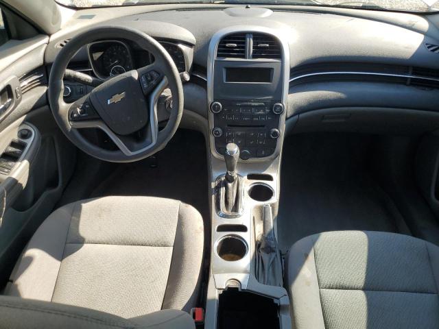 Photo 8 from auction – 2015 CHEVROLET MALIBU LS with VIN 1G11B5SLXFF239220