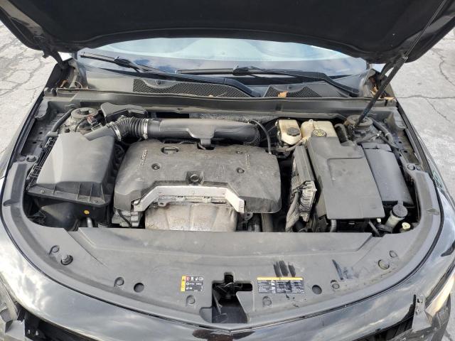 Photo 11 from auction – 2017 CHEVROLET IMPALA LS with VIN 2G11X5SA7H9100299