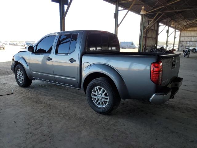 Photo 2 from auction – 2019 NISSAN FRONTIER S with VIN 1N6AD0ER2KN744010