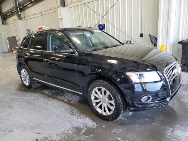 Photo 4 from auction – 2015 AUDI Q5 PREMIUM with VIN WA1LFAFP2FA131031