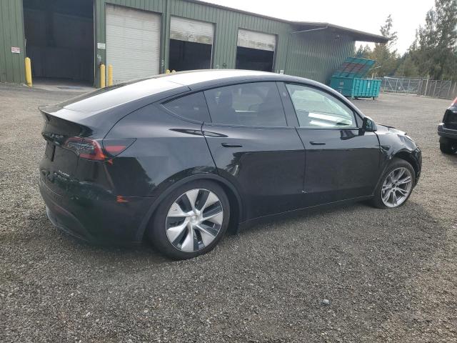 Photo 3 from auction – 2023 TESLA MODEL Y with VIN 7SAYGAEE9PF969741