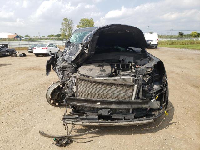 Photo 5 from auction – 2022 KIA TELLURIDE with VIN 5XYP3DHC0NG309299
