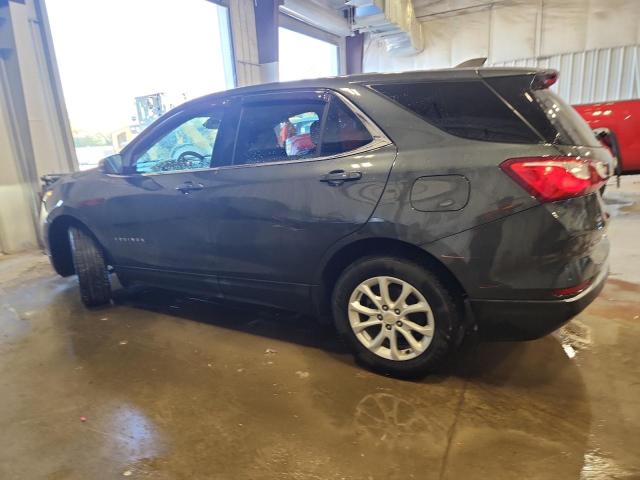 Photo 2 from auction – 2018 CHEVROLET EQUINOX LT with VIN 2GNAXSEV7J6348457