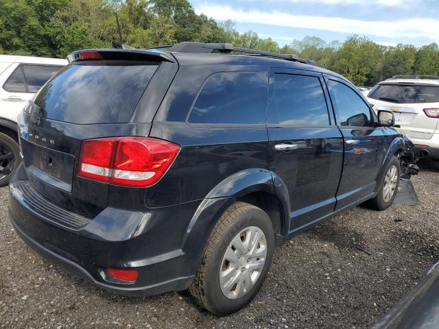 Photo 3 from auction – 2019 DODGE JOURNEY SE with VIN 3C4PDCBB5KT846097