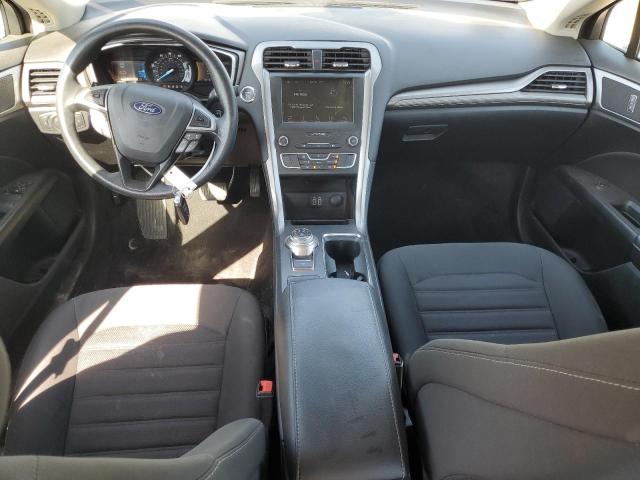 Photo 8 from auction – 2019 FORD FUSION SE with VIN 3FA6P0HD9KR213910