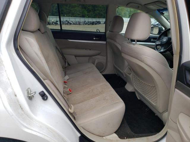Снимка 11 от търг – 2014 SUBARU OUTBACK 2. с VIN 4S4BRBCC3E3306479