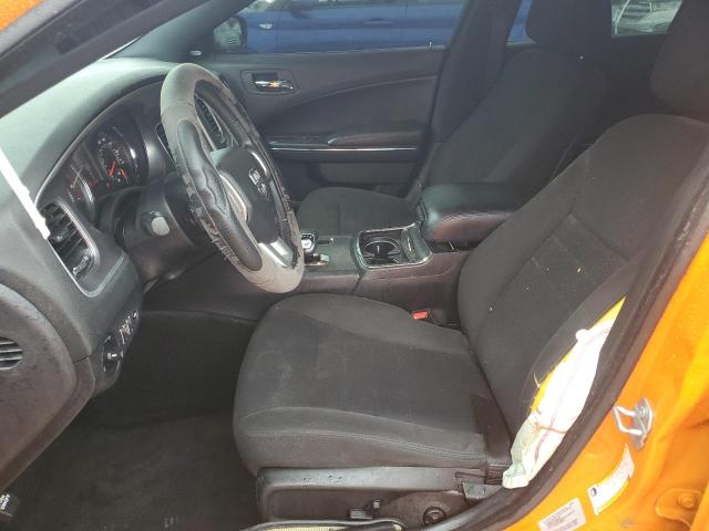 Photo 7 from auction – 2014 DODGE CHARGER SX with VIN 2C3CDXHG9EH332067