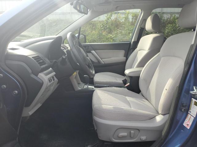 Zdjęcie 7 z aukcji – 2015 SUBARU FORESTER 2 z VIN JF2SJAFCXFH546216
