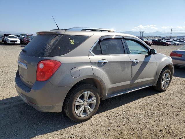 Photo 3 from auction – 2011 CHEVROLET EQUINOX LT with VIN 2CNFLGEC7B6362412