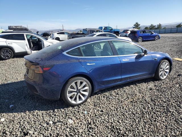 Photo 3 from auction – 2019 TESLA MODEL 3 with VIN 5YJ3E1EB7KF390047
