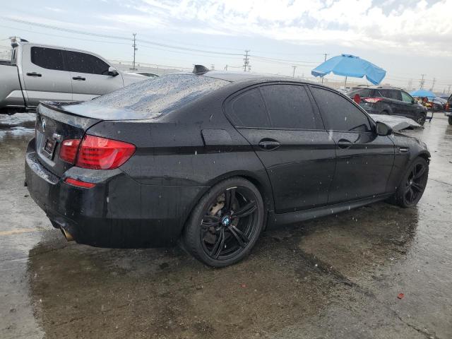 Photo 3 from auction – 2013 BMW M5 with VIN WBSFV9C53DC772612