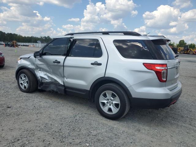 Photo 2 from auction – 2012 FORD EXPLORER with VIN 1FMHK7B87CGA38700