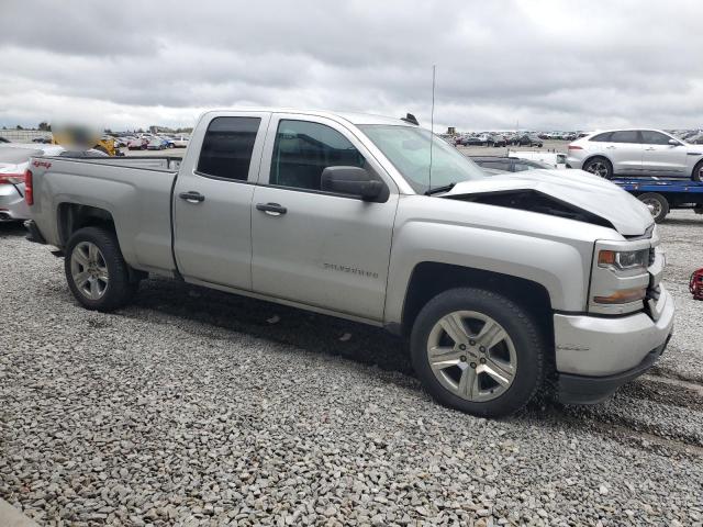 Photo 4 from auction – 2018 CHEVROLET SILVERADO with VIN 1GCVKPEC4JZ257932